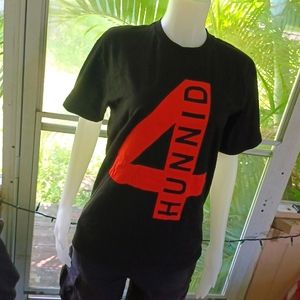 4 Hunnid Tee